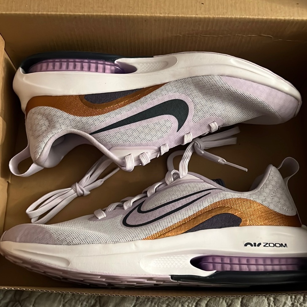 Brand new Nike Air Zoom